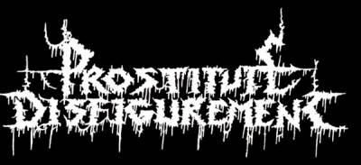 logo Prostitute Disfigurement